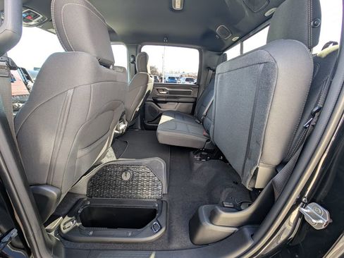 New 2026 RAM 1500 Big Horn image 19