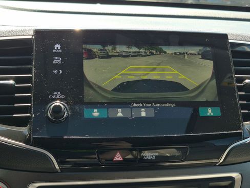Used 2022 Honda Pilot EX-L image 24