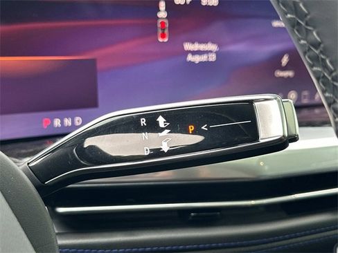 New 2026 Cadillac Escalade IQL Sport 1 image 7