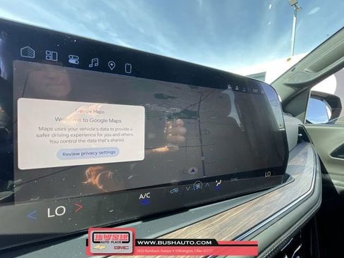 New 2026 Chevrolet Tahoe LS image 14