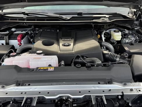 New 2026 Toyota Tundra 1794 Edition image 11