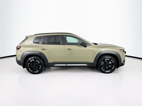 Used 2026 MAZDA CX-50 Meridian Edition w/ Apex Package AWD/4WD image 11