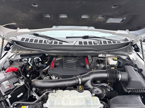 Used 2024 Ford F150 Raptor image 23