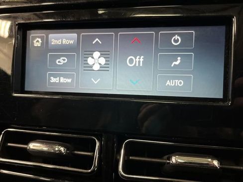 Used 2020 Lincoln Aviator Grand Touring w/ Equipment Group 302A image 35