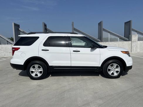 Used 2013 Ford Explorer 4WD image 8