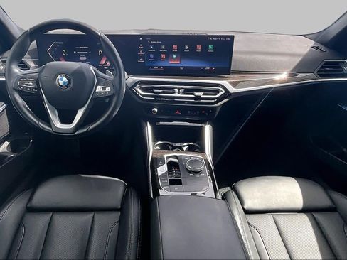 Used 2023 BMW 330i Sedan w/ Driving Assistance Package RWD image 16