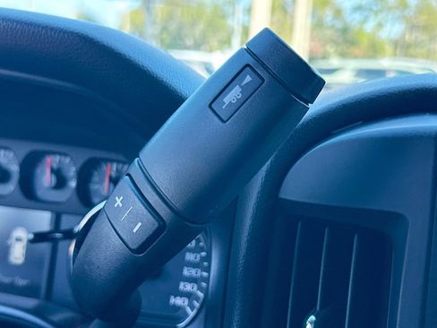 Used 2016 Chevrolet Silverado 1500 Custom w/ Rally 1 Edition image 17