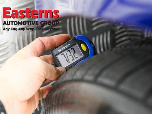 Used 2021 Honda Accord Sport image 26