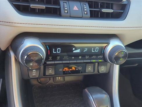 Certified 2025 Toyota RAV4 XLE Premium w/ Weather Package FWD image 20