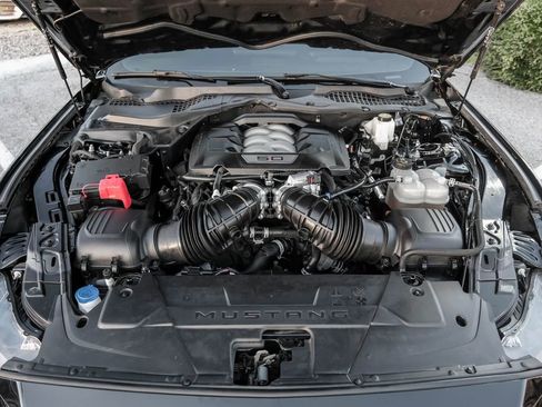 Used 2024 Ford Mustang GT image 42