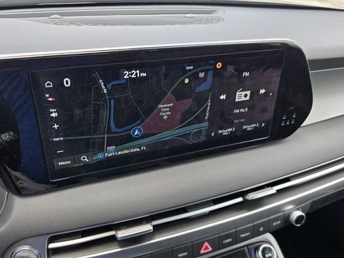 Certified 2025 Hyundai Palisade XRT FWD image 19
