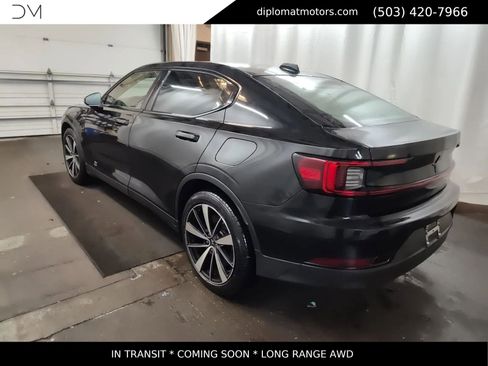 Used 2022 Polestar Polestar 2 image 4