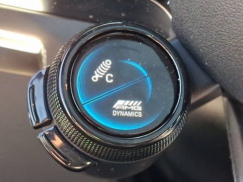 Used 2025 Mercedes-Benz GLC 63 AMG S image 16