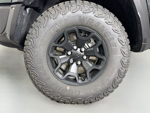 New 2026 RAM 1500 RHO AWD/4WD image 29