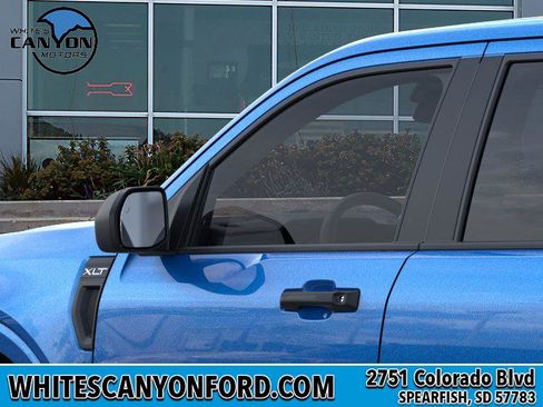 New 2026 Ford Maverick XLT w/ Equipment Group 301A image 21