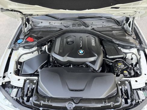 Used 2017 BMW 330i xDrive Sedan AWD/4WD image 20