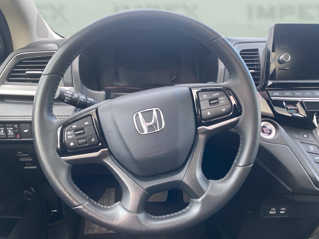 Used 2025 Honda Odyssey EX-L image 11