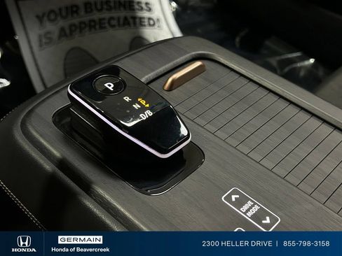 Used 2023 Nissan Ariya FWD image 25