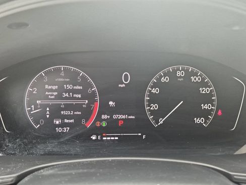 Used 2022 Honda Civic LX image 13