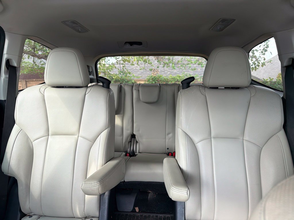 Used 2019 Subaru Ascent Limited w/ Popular Package #3 AWD/4WD image 31