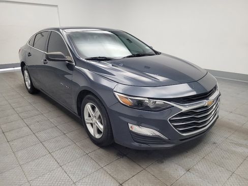 Used 2020 Chevrolet Malibu LS FWD image 13