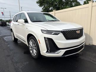 Used 2021 Cadillac XT6 Premium Luxury AWD/4WD video 2