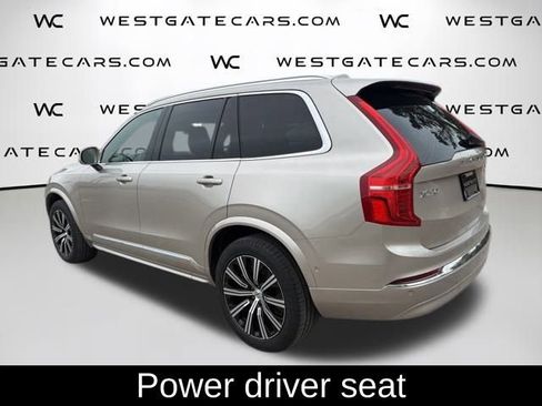 Used 2023 Volvo XC90 B5 Plus image 10
