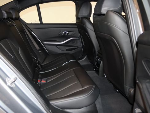 Used 2025 BMW 330i xDrive Sedan image 60