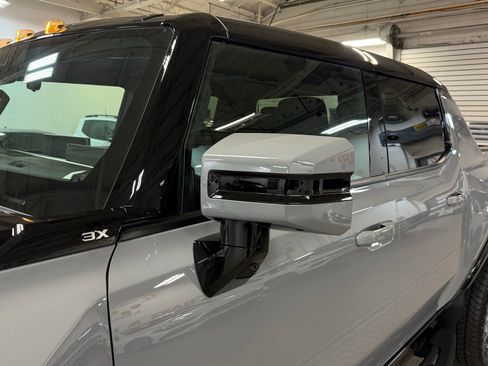 Used 2025 GMC Hummer EV 3X w/ Battery Pack, 24 Module Pack image 17