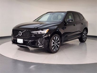 Used 2025 Volvo XC60 B5 Plus