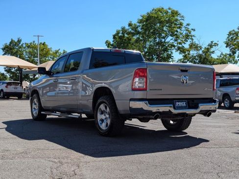 Used 2022 RAM 1500 Big Horn AWD/4WD image 7