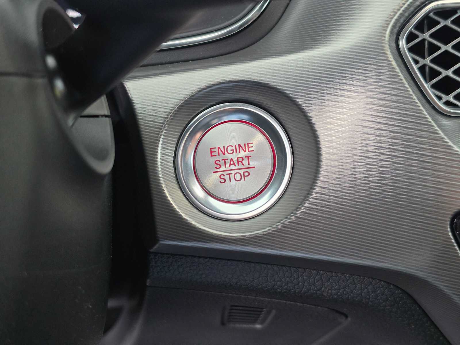Certified 2026 Acura Integra A-Spec FWD image 29