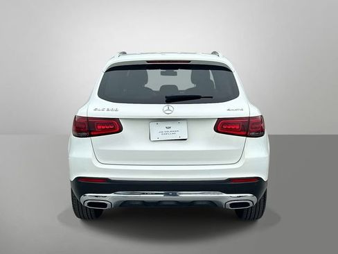Used 2021 Mercedes-Benz GLC 300 4MATIC image 27