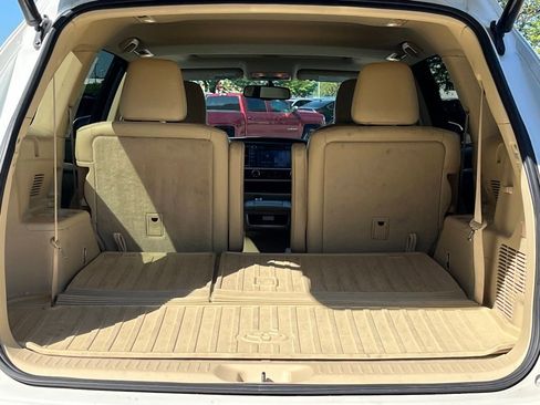 Used 2016 Toyota Highlander Limited AWD/4WD image 25