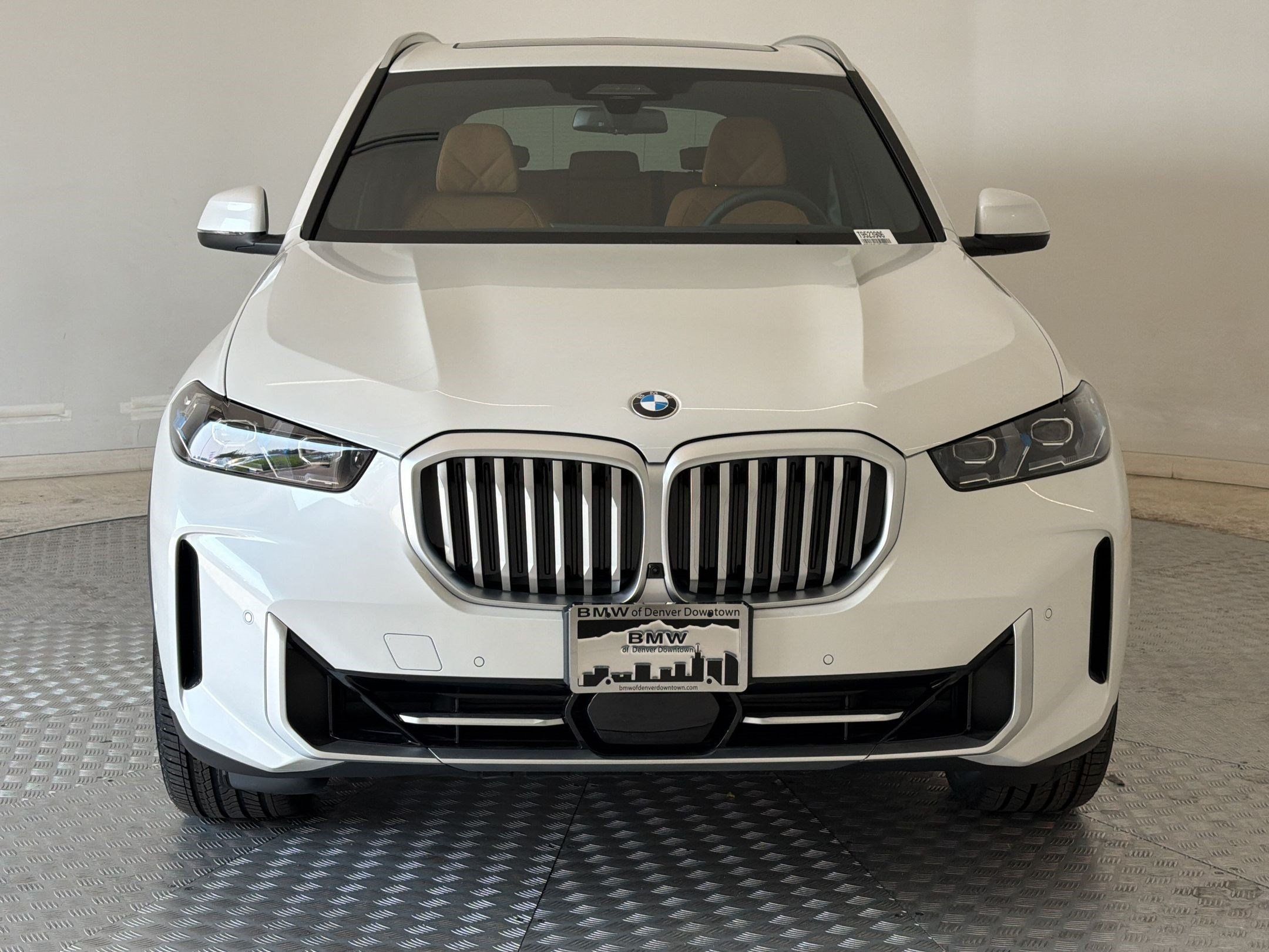 New 2026 BMW X5 xDrive40i AWD/4WD image 6