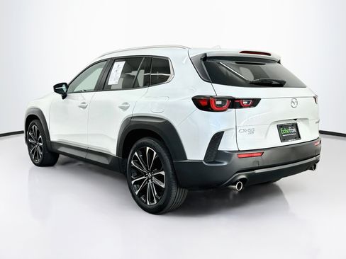 Used 2025 MAZDA CX-50 AWD 2.5 S w/ Premium Plus Pkg image 5