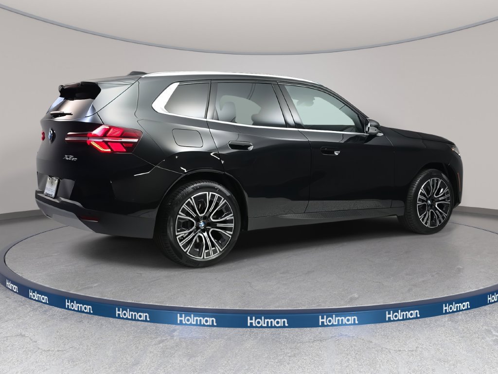 Used 2026 BMW X3 xDrive30i w/ Premium Package AWD/4WD image 5