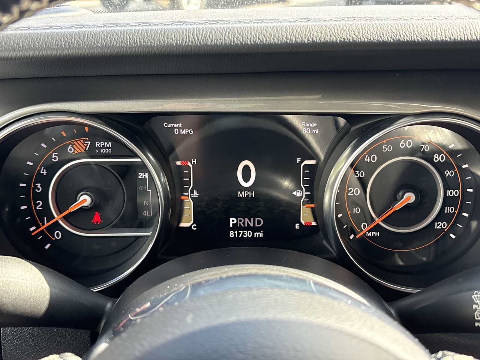 Used 2020 Jeep Wrangler Unlimited Sahara AWD/4WD image 12