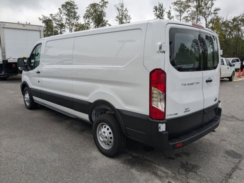 New 2025 Ford Transit 350 Base w/ Exterior Upgrade Package image 6