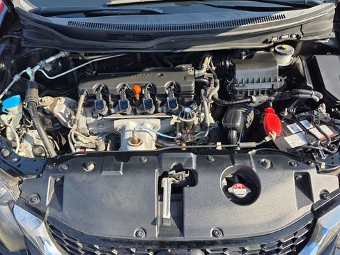 Used 2015 Honda Civic EX image 22