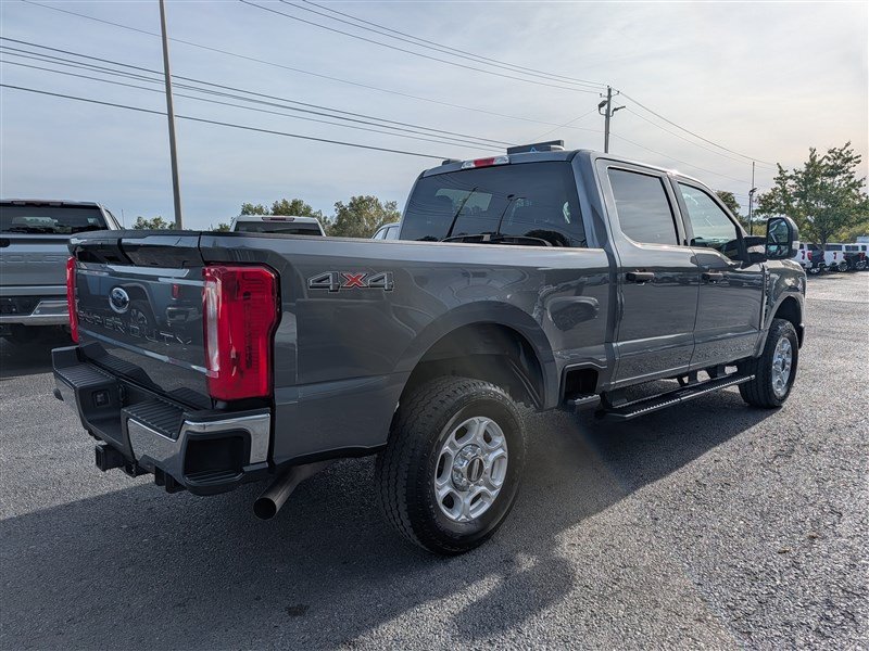 Used 2026 Ford F250 XLT AWD/4WD image 6