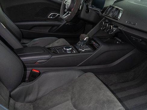 Used 2023 Audi R8 V10 performance w/ R8 Performance Design Package image 72