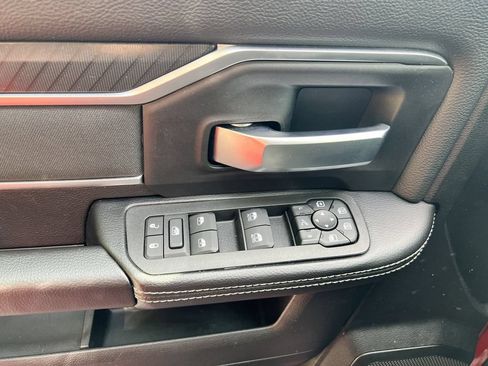Certified 2026 RAM 2500 Big Horn AWD/4WD image 14