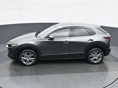 Used 2023 MAZDA CX-30 AWD 2.5 S w/ Premium Package image 18