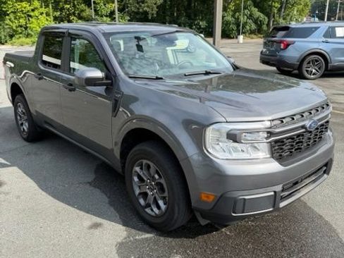 Used 2023 Ford Maverick XLT w/ XLT Luxury Package FWD image 8