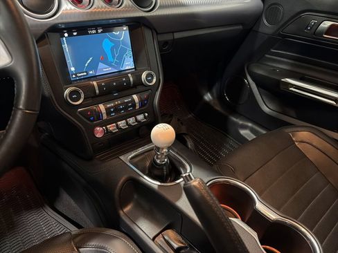 Used 2019 Ford Mustang Bullitt w/ Bullitt Electronics Package image 23