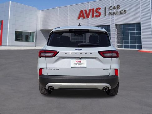 Used 2025 Ford Escape Active AWD/4WD image 7