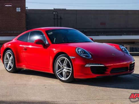 Used 2013 Porsche 911 Carrera image 34
