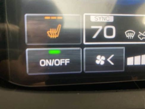 New 2026 Subaru Forester Sport image 19