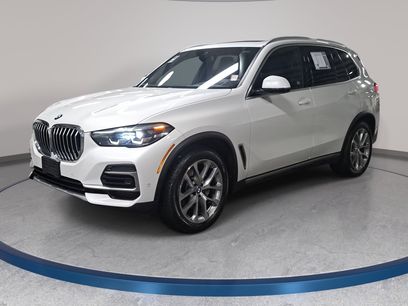 Used 2023 BMW X5 xDrive40i w/ Premium Package